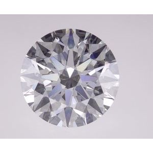 3.08ct ROUND Diamond - 500009797