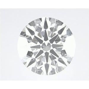 3.1ct ROUND Diamond - 500009800