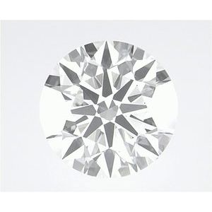 3.1ct ROUND Diamond - 500009801