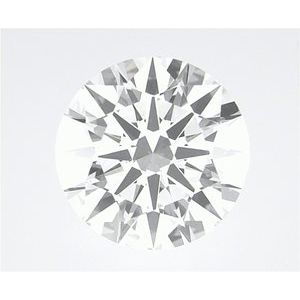 3.2ct ROUND Diamond - 500009804