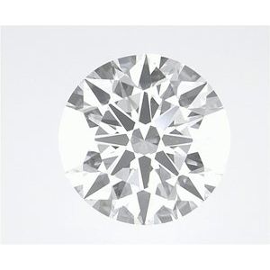 3.41ct ROUND Diamond - 500009807
