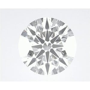 3.55ct ROUND Diamond - 500009808