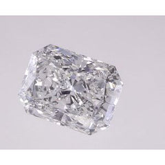 0.84ct RADIANT Diamond - 598263