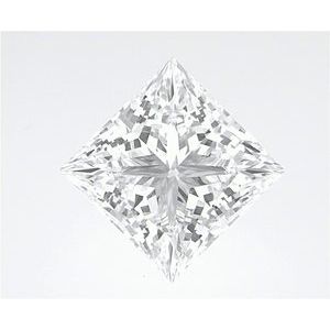 1.86ct SQUARE Diamond - 597579