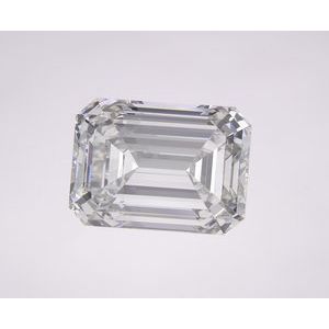 3.04ct EMERALD Diamond - 500010013