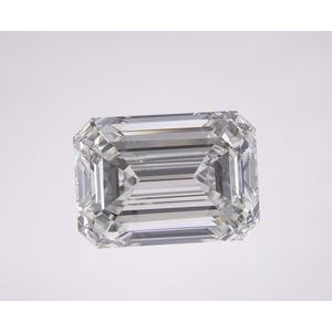 3.1ct EMERALD Diamond - 500010015