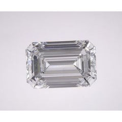 3.78ct EMERALD Diamond - 596684