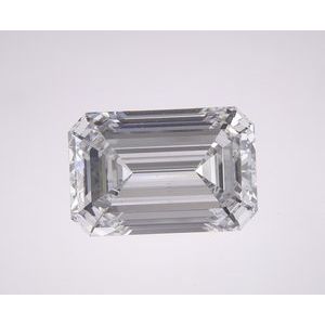 3.78ct EMERALD Diamond - 596684