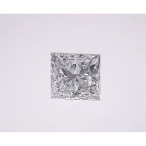 0.94ct SQUARE Diamond - 597492