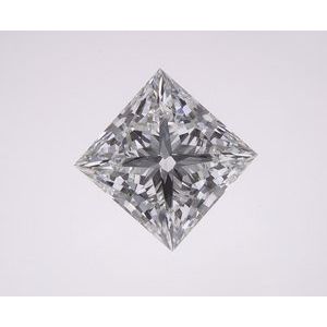 1.31ct SQUARE Diamond - 500010792