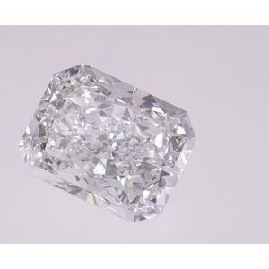 0.92ct RADIANT Diamond - 500010216