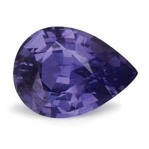 1.52ct PEAR Sapphire - 601180