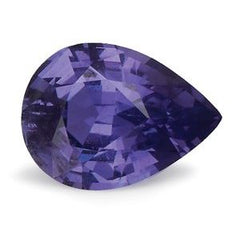 1.52ct PEAR Sapphire - 601180