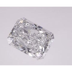 1.53ct RADIANT Diamond - 500010226