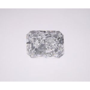 1.51ct RADIANT Diamond - 594197