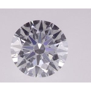 0.72ct ROUND Diamond - 500012276