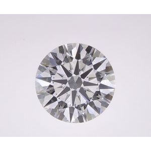 1.53ct ROUND Diamond - 500013538