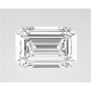 1.78ct EMERALD Diamond - 500004119