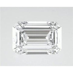 1.78ct EMERALD Diamond - 500004119