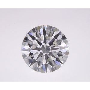 1.54ct ROUND Diamond - 500013540