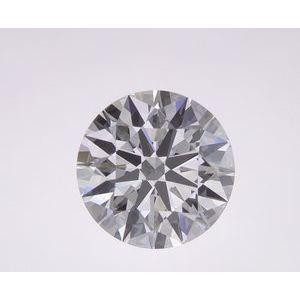 1.54ct ROUND Diamond - 500013541
