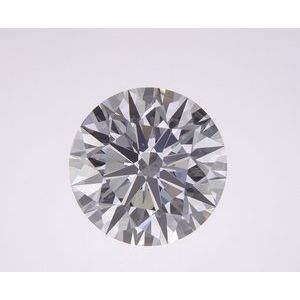 1.56ct ROUND Diamond - 500013558