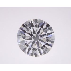 1.56ct ROUND Diamond - 500013559