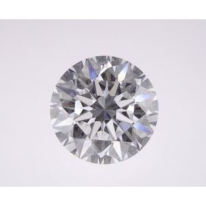 1.56ct ROUND Diamond - 500013560