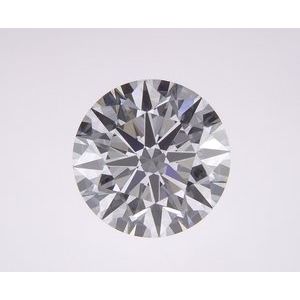 1.57ct ROUND Diamond - 500013570