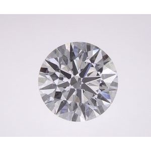 1.57ct ROUND Diamond - 500013569