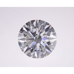 1.57ct ROUND Diamond - 500013576