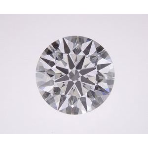 1.58ct ROUND Diamond - 500013586
