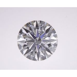 1.58ct ROUND Diamond - 500013591