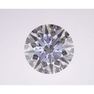 1.59ct ROUND Diamond - 500013597