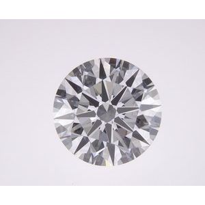 1.58ct ROUND Diamond - 500013588