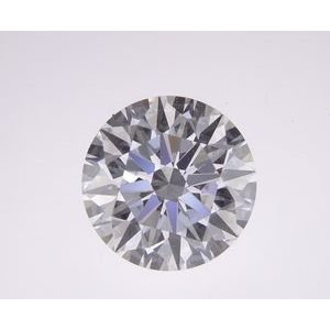 1.59ct ROUND Diamond - 500013596