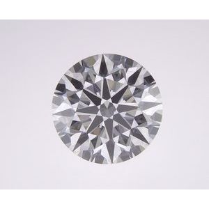 1.59ct ROUND Diamond - 500013602
