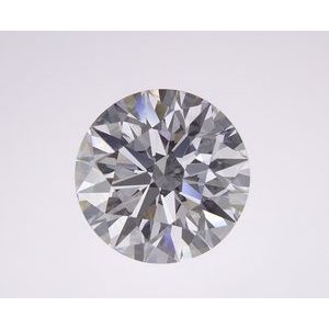 1.59ct ROUND Diamond - 500013599