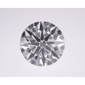 1.59ct ROUND Diamond - 500013604
