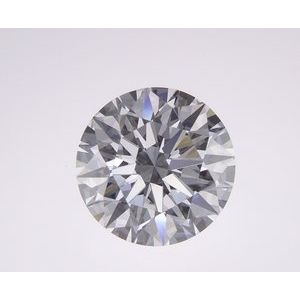 1.59ct ROUND Diamond - 500013603