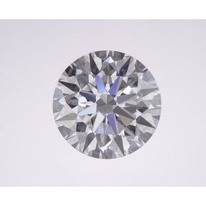 1.59ct ROUND Diamond - 500013600