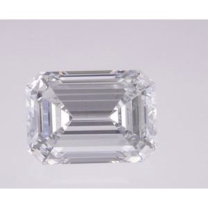2.08ct EMERALD Diamond - 500013410
