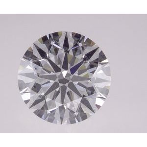 1.59ct ROUND Diamond - 500013605