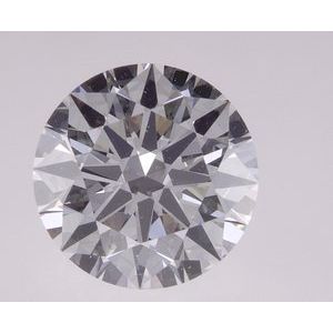1.66ct ROUND Diamond - 500013611