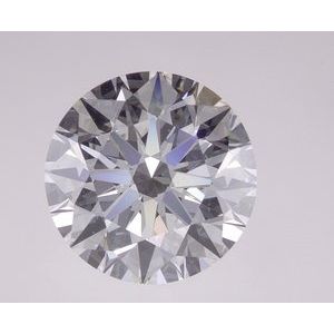 2.04ct ROUND Diamond - 500013632