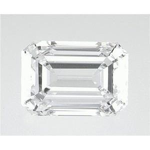 1.96ct EMERALD Diamond - 500013405