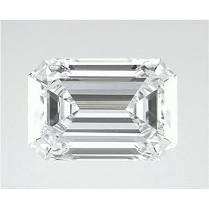 2.03ct EMERALD Diamond - 500013406