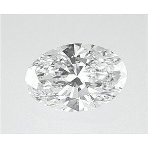 0.55ct OVAL Diamond - 500013453