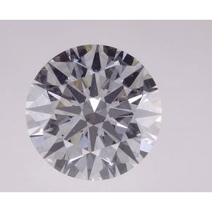 2.04ct ROUND Diamond - 500013634