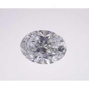 0.81ct OVAL Diamond - 500013460